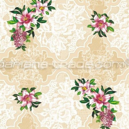 Плівка столова Dariana, 1.35x25 ES0036-3