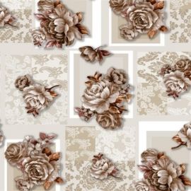 Плівка столова Dariana,1.35x25 ES0070F