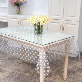 Плівка столова DarianA Силікон 1.35x30м ES0084-4TM