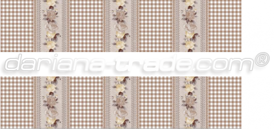 Плівка столова DarianA Силікон 1.35x30м ES0146