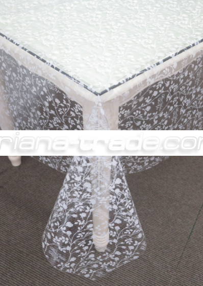 Плівка столова DarianA Силікон 1.35x30м ES0213-1