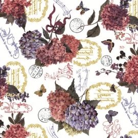 Плівка столова Dariana,1.35x25 ES0217-1