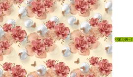 Плівка столова DarianA 135cm x 25m ES0249-1