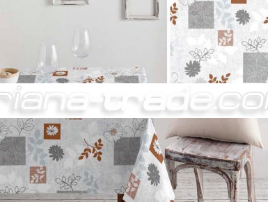 Плівка столова DarianA 1.35х25 ES0304-2