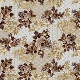 Плівка столова Dariana,1.35x25 ES0332-3