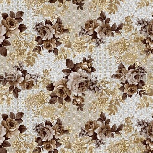 Плівка столова Dariana,1.35x25 ES0332-3