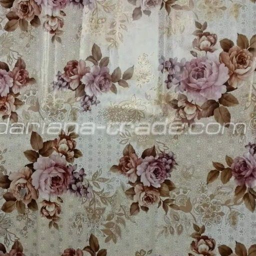 Плівка столова DarianA 1.35х25 ES0332-6