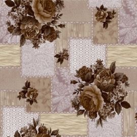 Плівка столова DarianA Силікон 1.35x30м ES0335-3