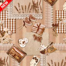 Плівка столова DarianA ES0392-2