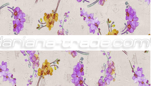 Плівка столова DarianA 1.35х25 ES0475-2