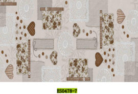 Плівка столова DarianA 1.35х25 ES0478-7