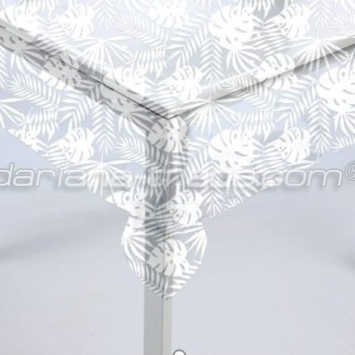 Плівка столова DarianA Силікон 1.35x30м ES0512