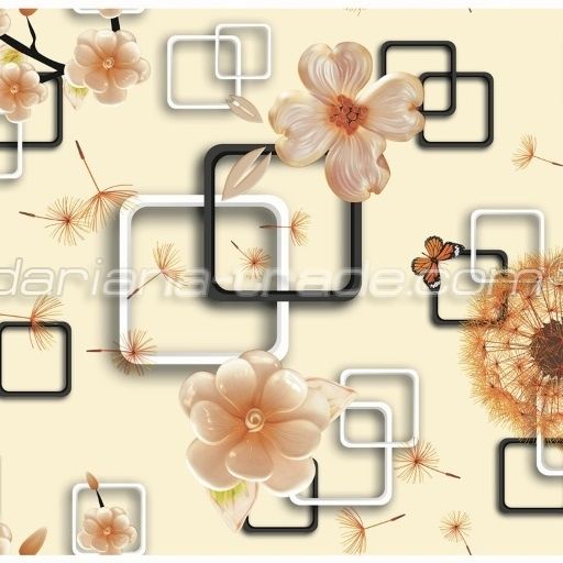 Плівка столова DarianA 135cm x 25m ES0547-4