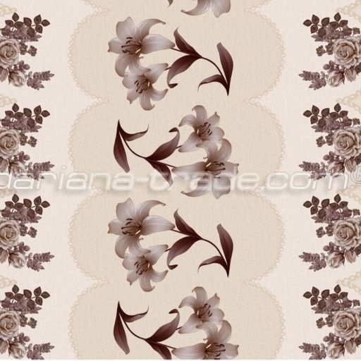 Плівка столова Dariana,1.35x25 ES0555-15