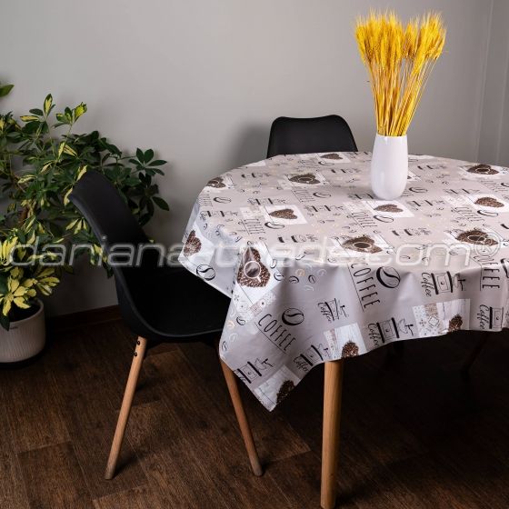 Плівка столова DarianA 1.35х25 ES0634-2