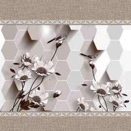 Плівка столова DarianA 1.35х25  ES0714-2