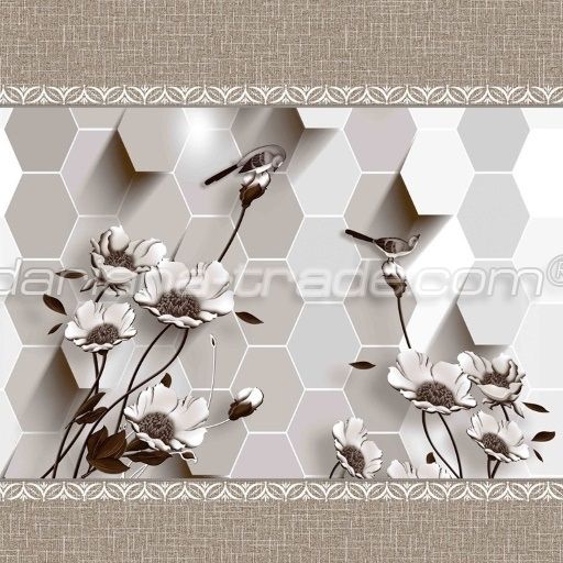 Плівка столова DarianA 1.35х25  ES0714-2