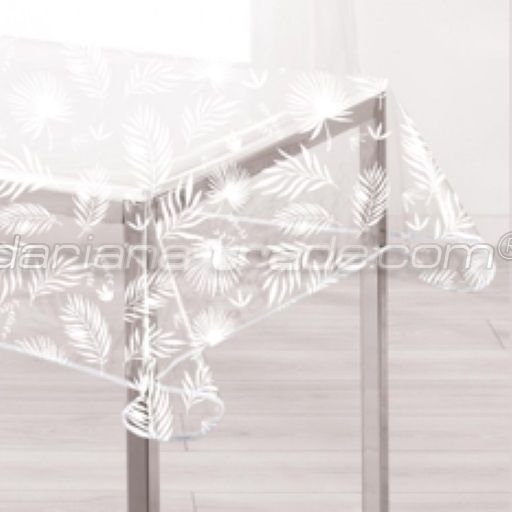 Плівка столова DarianA Силікон 1.35x30м ES0801-3TM