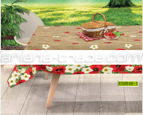 Плівка столова DarianA 1.35х25 ES0846-1