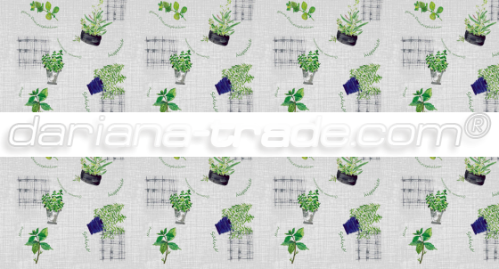 Плівка столова DarianA 1.35х25 ES0956