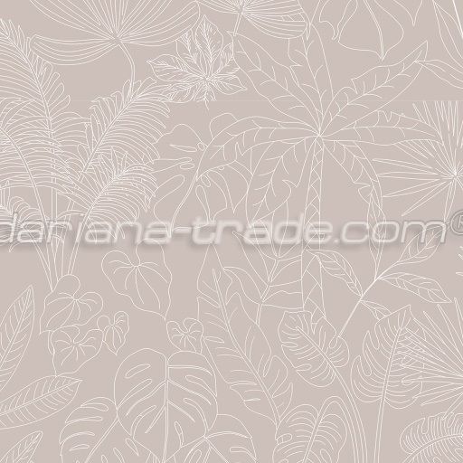 Плівка столова DarianA 1.35х25 ES0977-1