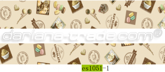 Плівка столова DarianA 1.35х25 ES1051-1