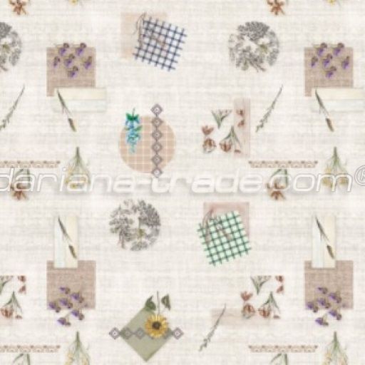Плівка столова Dariana, 1.35x25 ES1139-1