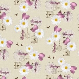 Плівка столова DarianA Силікон 1.35x30м ES1182-1