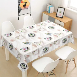 Плівка столова DarianA Силікон 1.35x30м ES1213-1