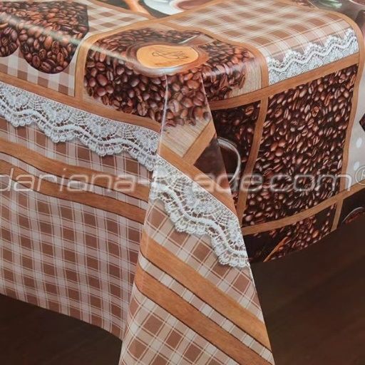 Плівка столова Dariana,1.35x25 ES1258-1