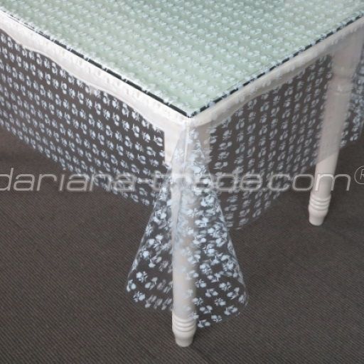 Плівка столова DarianA Силікон 1.35x30м ET0076-1