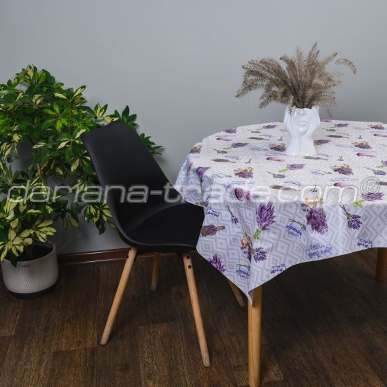 Плівка столова DarianA 1.35х25 ES0235-4