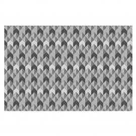 Килимок Прінт ялинка, 60х90см