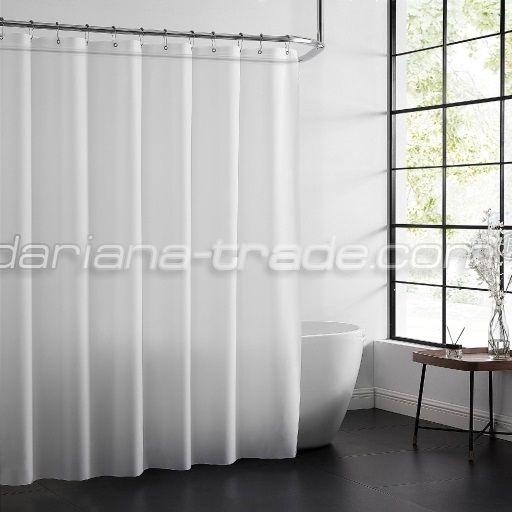 Шторка PEVA 180х180 Frost