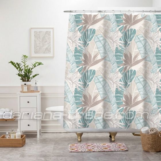 Шторка Принт XRQ-RP-596