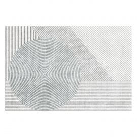 Килимок Прінт геометрія, 60х90см