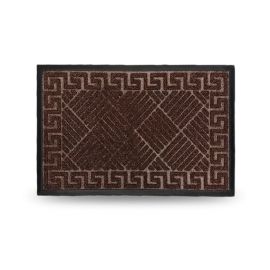 Килимок Grass, коричневий, 45х75см