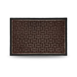 Килимок Grass, коричневий, 60х90см