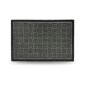 Килимок Grass, сірий, 60х90см