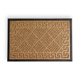 Килимок Grass, світло-коричневий, 45х75см