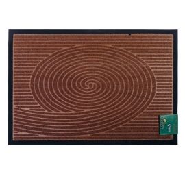Килимок Grass, світло-коричневий, 60х90см