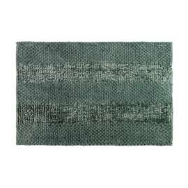 Килимок для ванної кімнати Матрас, м'ятний, 55x80 см