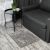 Килимок антибак. Comfort 60х50 темно-сірий