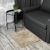 Килимок антибак. Ambience 60х50 бежевий