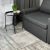 Килимок антибак. Comfort 60х50 сірий