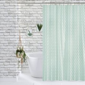 Шторка Жаккард JC12-6205-sage