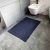 Килимок для ванної кімнати Standard, темно-синій 60х90 см