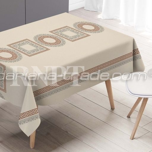 Плівка столова DarianA Прованс 1.37x20 PW195-R1002-2-2