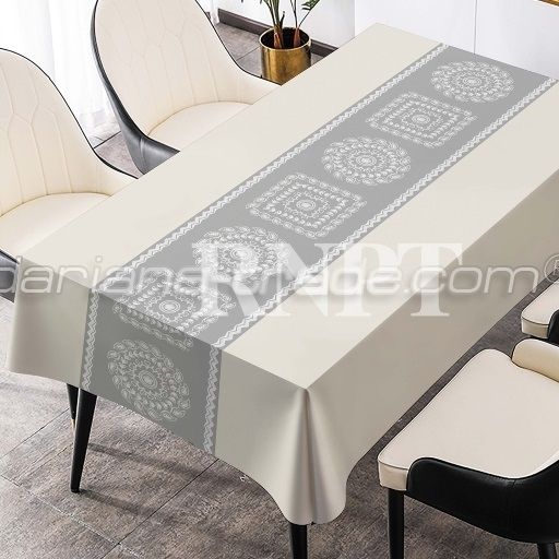 Плівка столова DarianA Прованс 1.37x20 PW195-R1027-4-2
