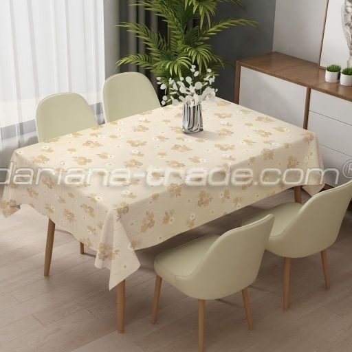 Плівка столова DarianA Прованс 1.37x20 PW195-R1122-1-2